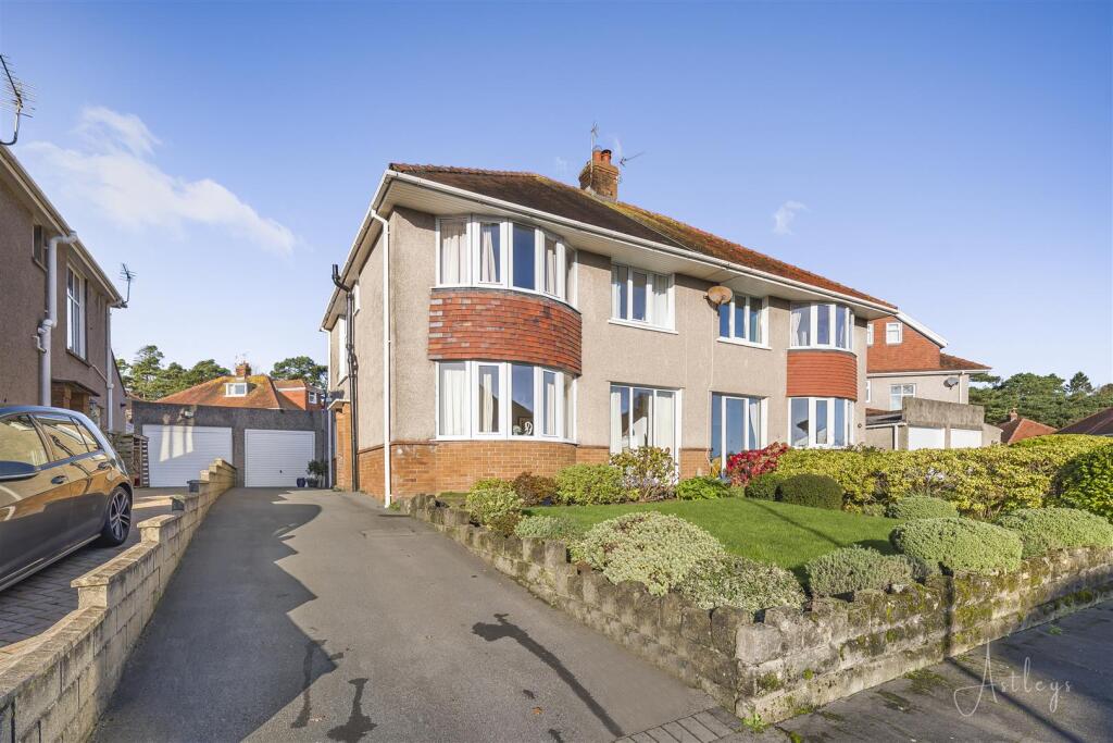 Main image of property: Mayals Avenue, Blackpill, Swansea
