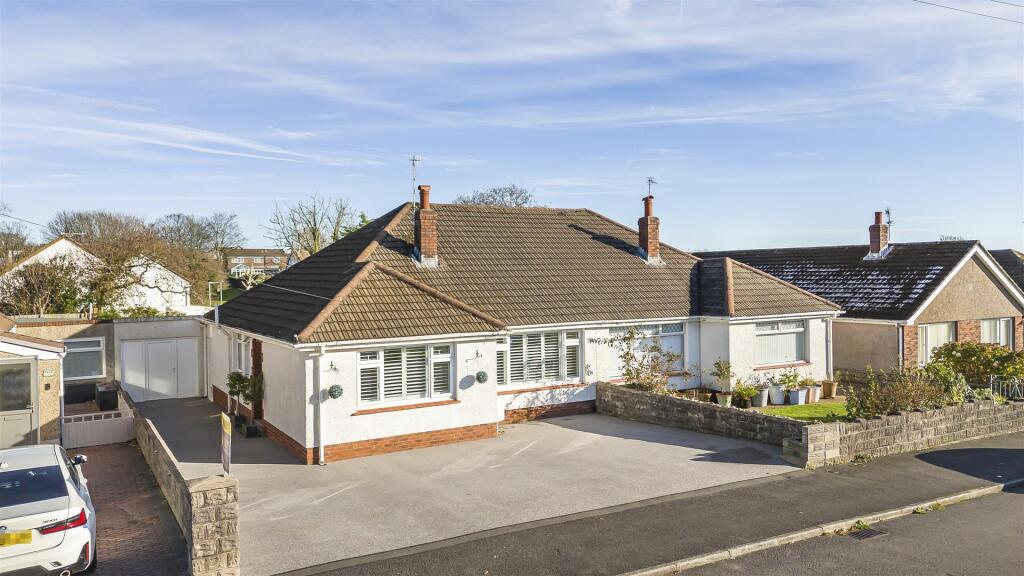 Main image of property: Moorland Avenue, Newton, Swansea