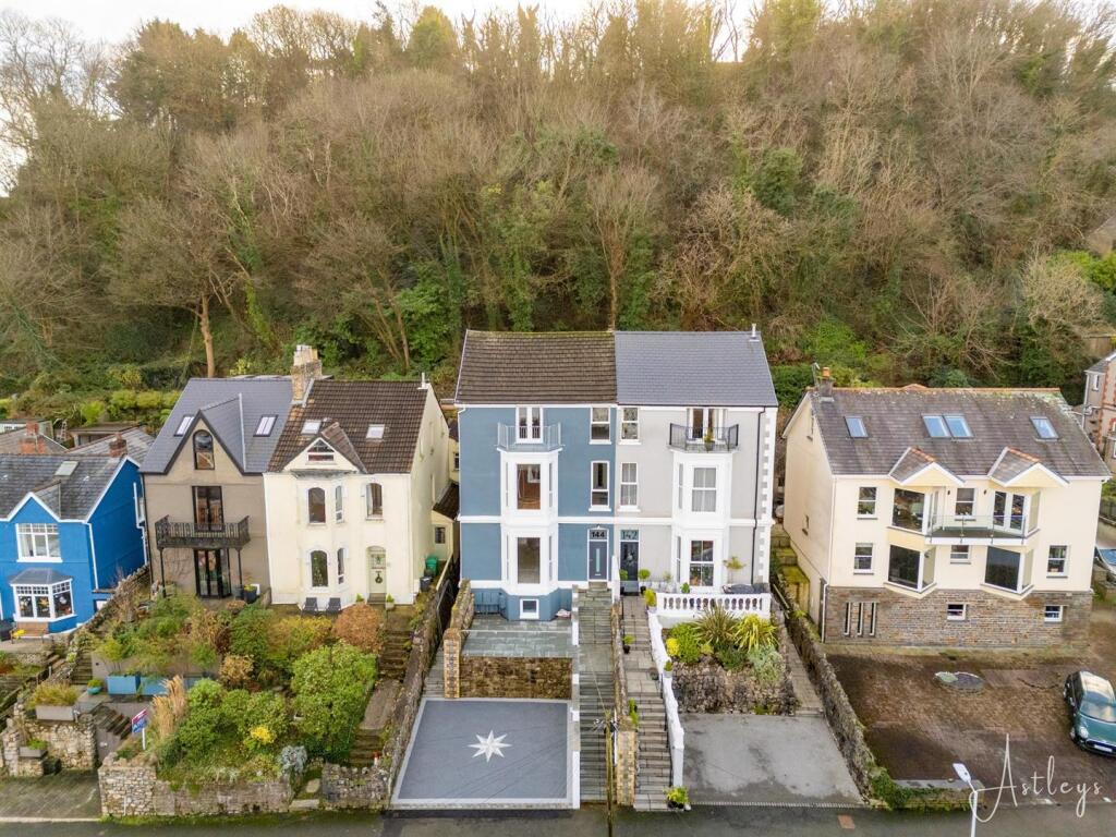 Main image of property: Overland Road., Mumbles, Swansea