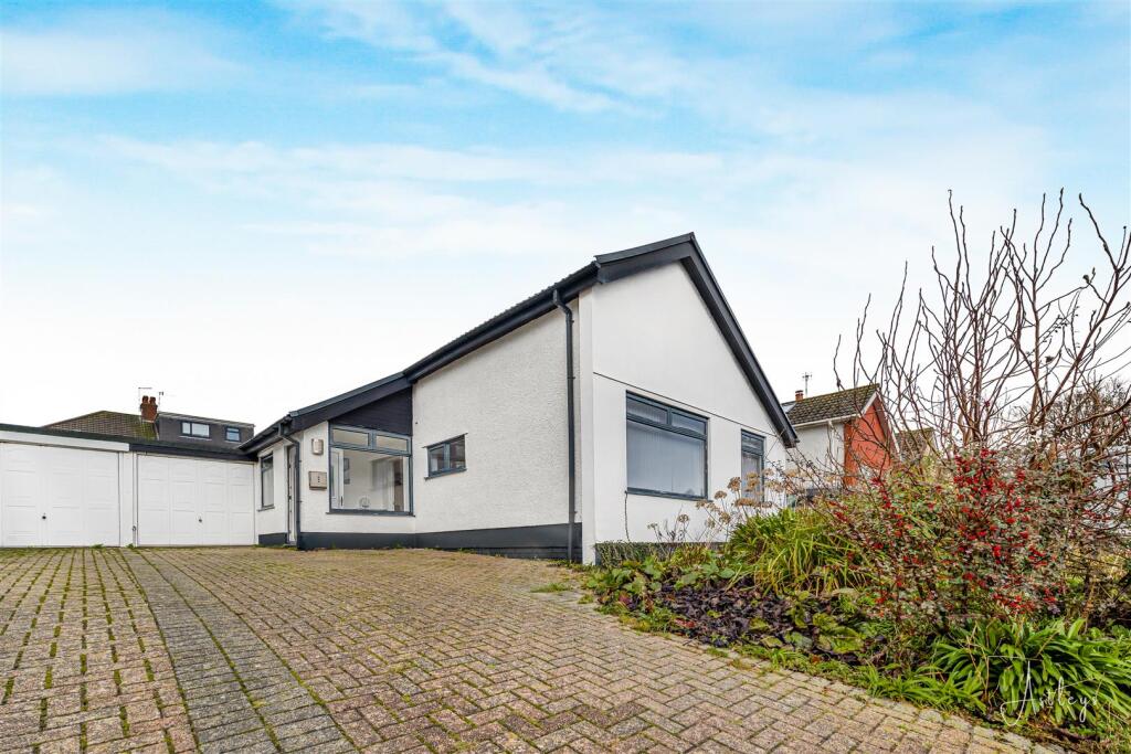 Main image of property: Whitestone Avenue, Bishopston, Swansea