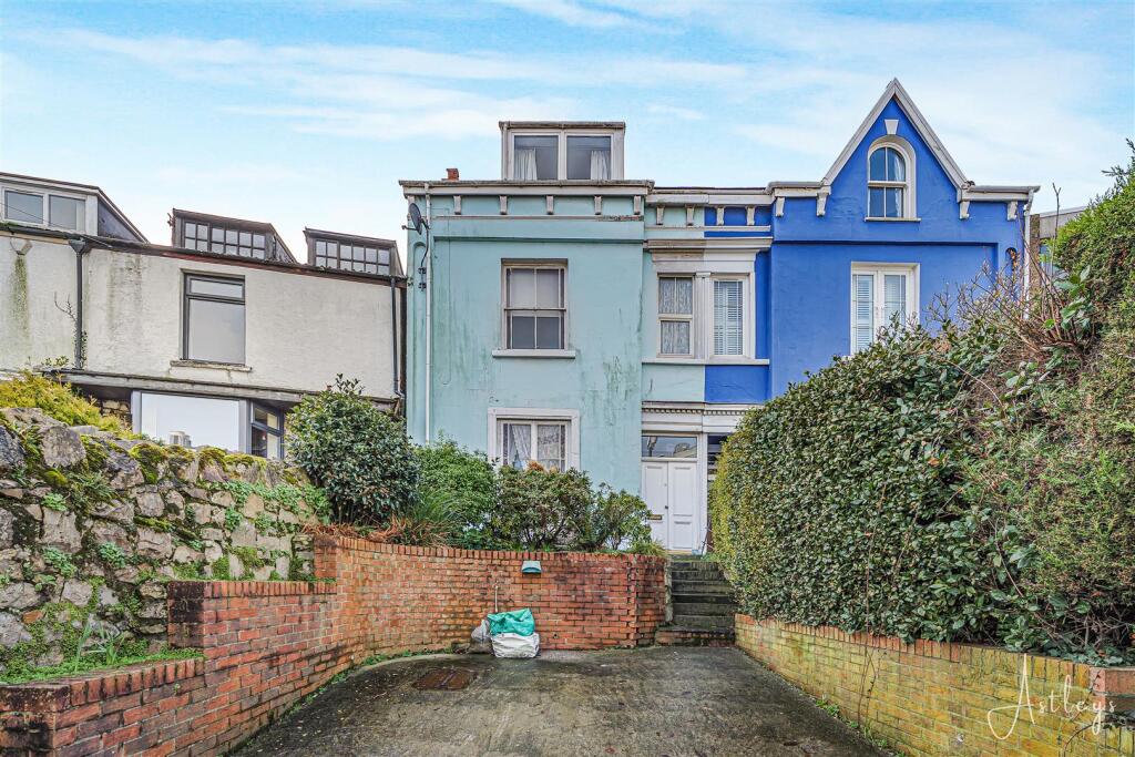 Main image of property: Mumbles Road, Mumbles, Swansea