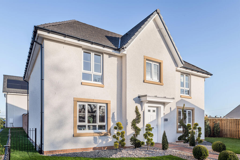 Main image of property: Cumbernauld Road, Stepps,
Glasgow, 
G33 6HP