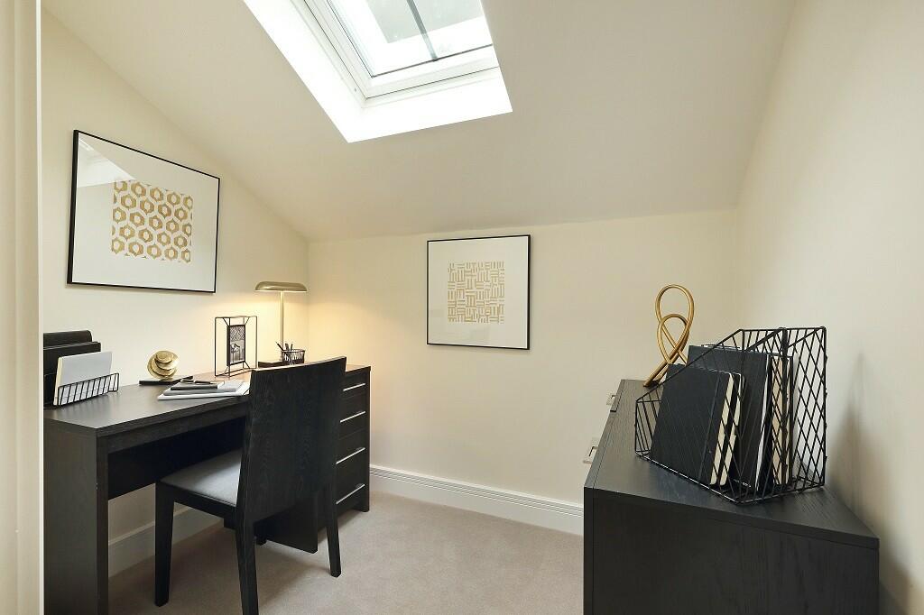 Additional property image - Salisbury Avenue,
Harpenden,
Hertfordshire,
AL5 2QF