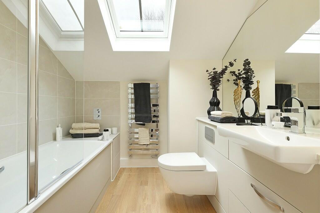 Additional property image - Salisbury Avenue,
Harpenden,
Hertfordshire,
AL5 2QF