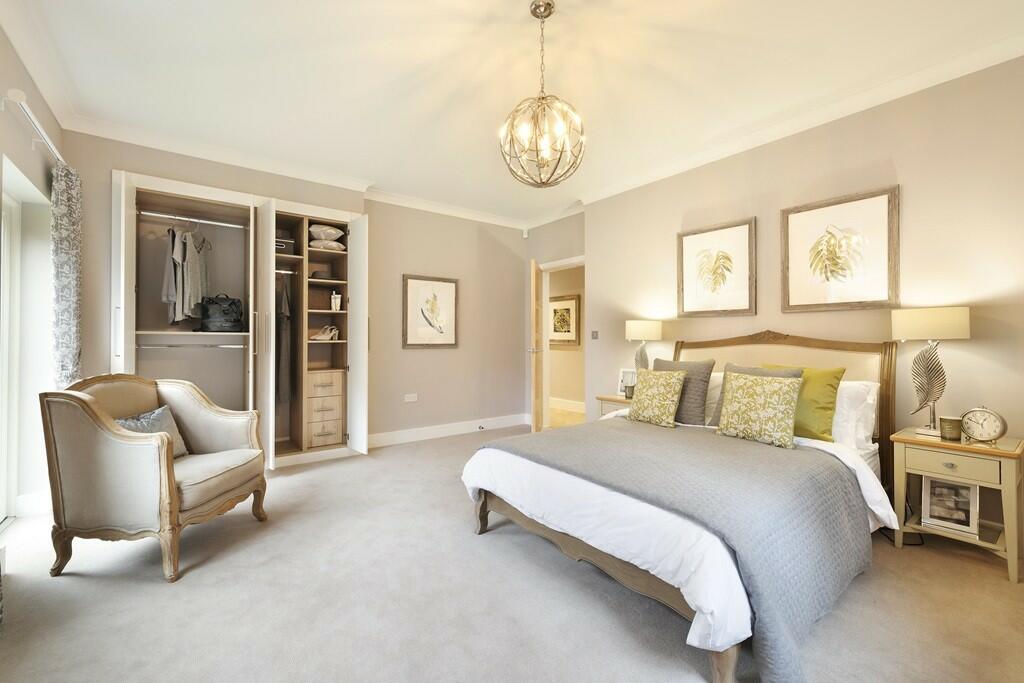 Additional property image - Salisbury Avenue,
Harpenden,
Hertfordshire,
AL5 2QF