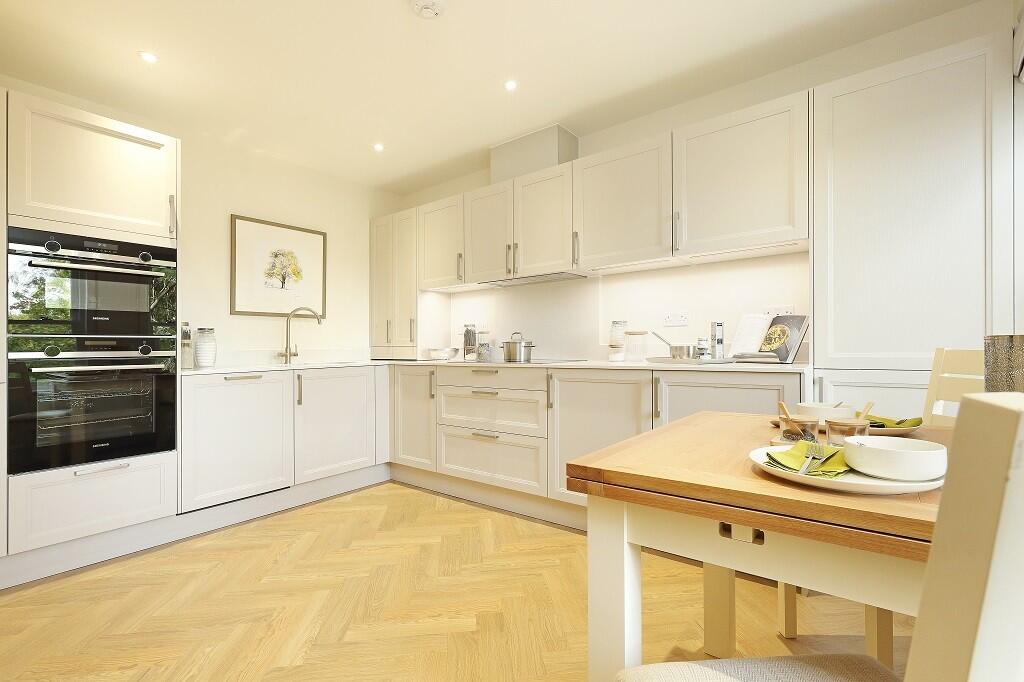Main image of property: Salisbury Avenue,
Harpenden,
Hertfordshire,
AL5 2QF