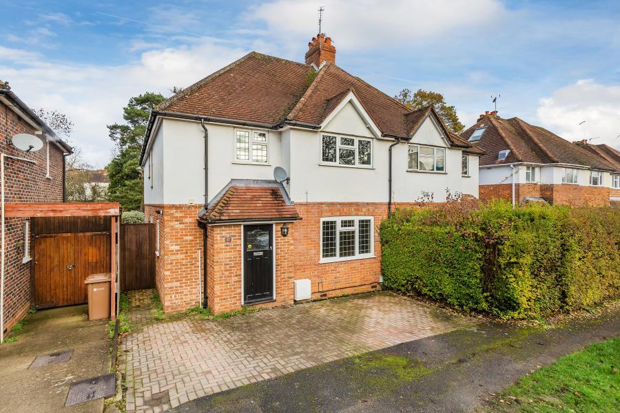 Main image of property: Beech Grove, Guildford