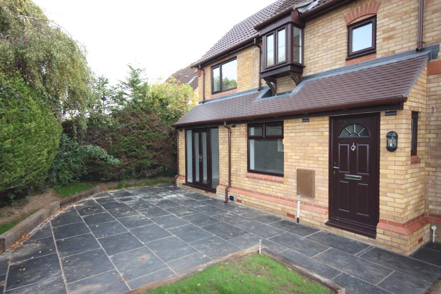 Main image of property: Lawrence Close, Burpham