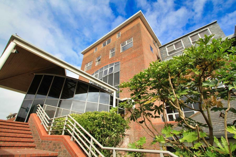 Main image of property: Liongate House