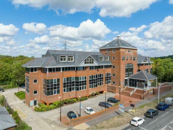 Main image of property: Liongate House, Ladymead, Guildford