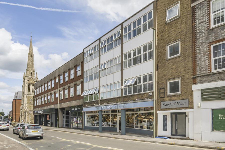 Main image of property: WOODBRIDGE ROAD, GUILDFORD