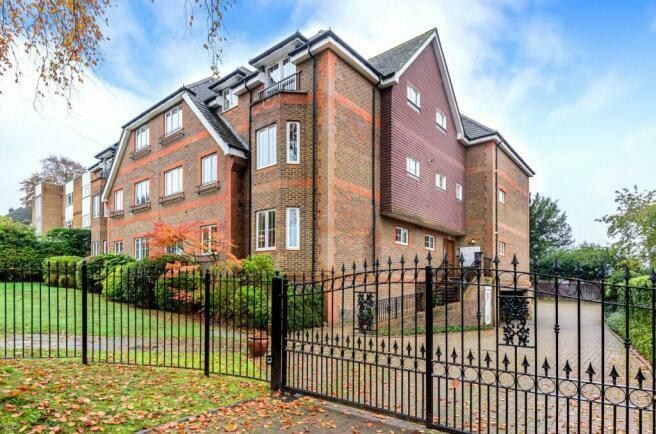 Main image of property: Upper Edgeborough Road, Guildford