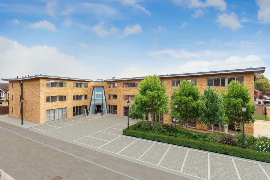 Main image of property: Power Close, Guildford