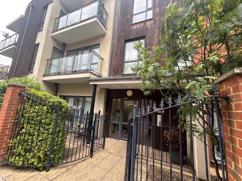 Main image of property: Haydon Place, Guildford