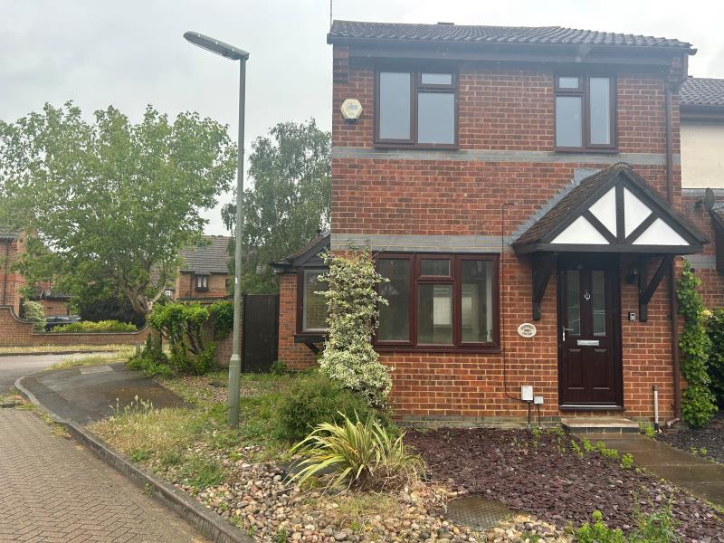 Main image of property: Burpham