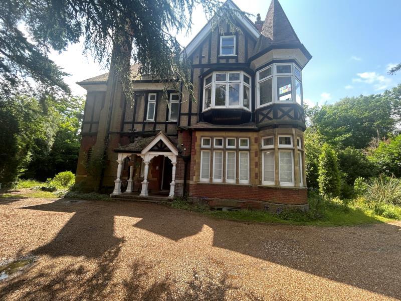 Main image of property: Cranley Road, Guildford