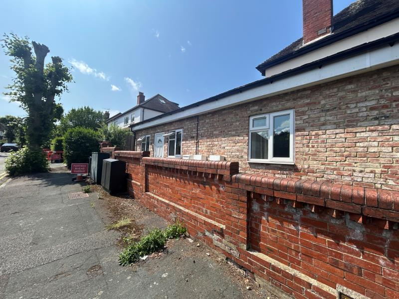 Main image of property: Madrid Road, Guildford