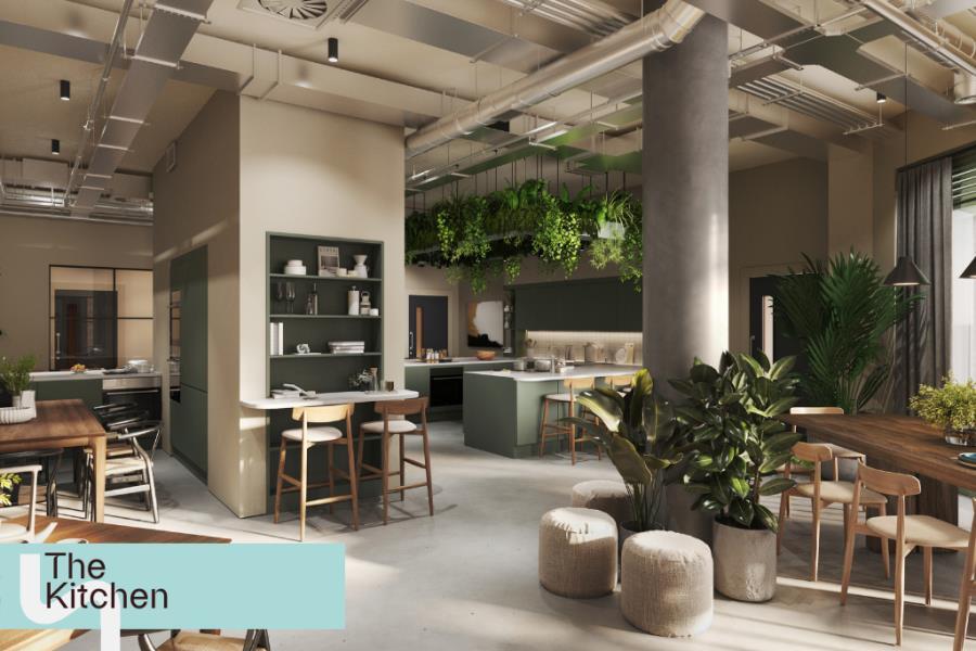 Main image of property: BRAND NEW - Signature Studio