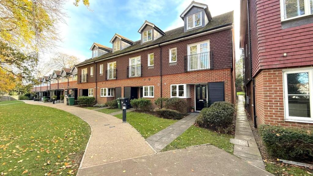 Main image of property: Epsom Road, Guildford