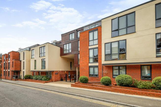 Main image of property: Printing House Square 