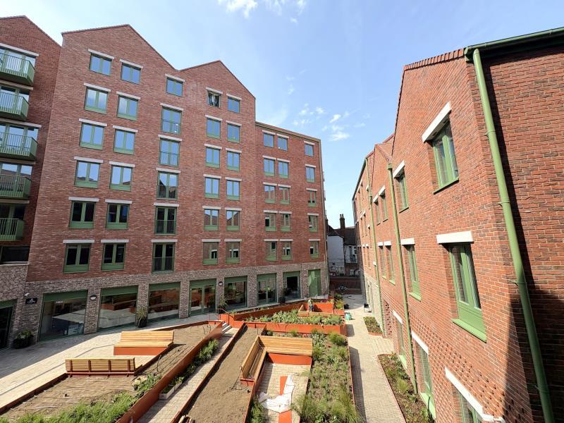 Main image of property: Bury Street, Guildford