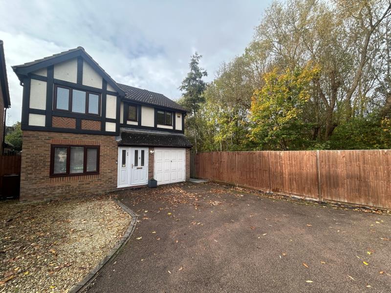 Main image of property: Gatley Drive, Burpham