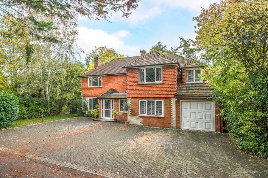 Main image of property: Greatford Drive, Guildford