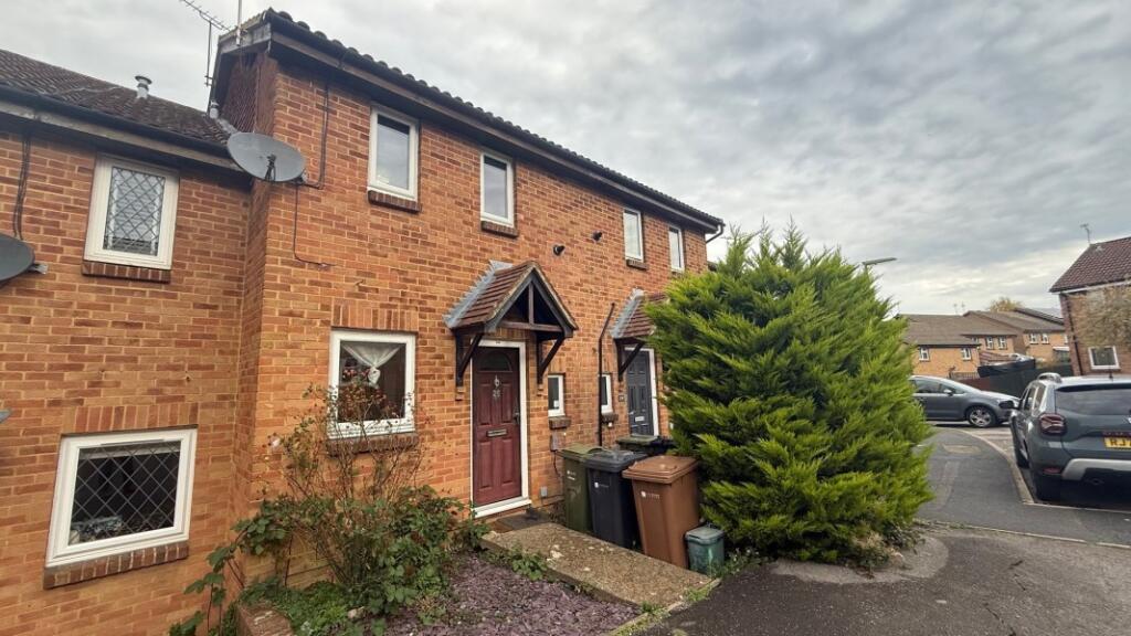 Main image of property: Ashbury Crescent, Merrow