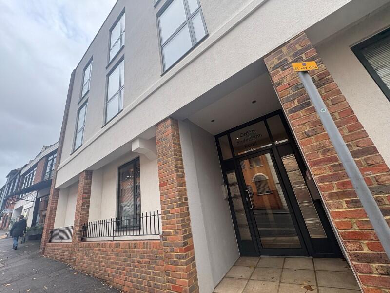 Main image of property: Sydenham Road, Guildford