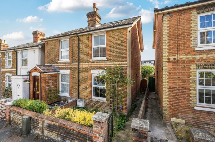 Main image of property: Ludlow Road, Guildford