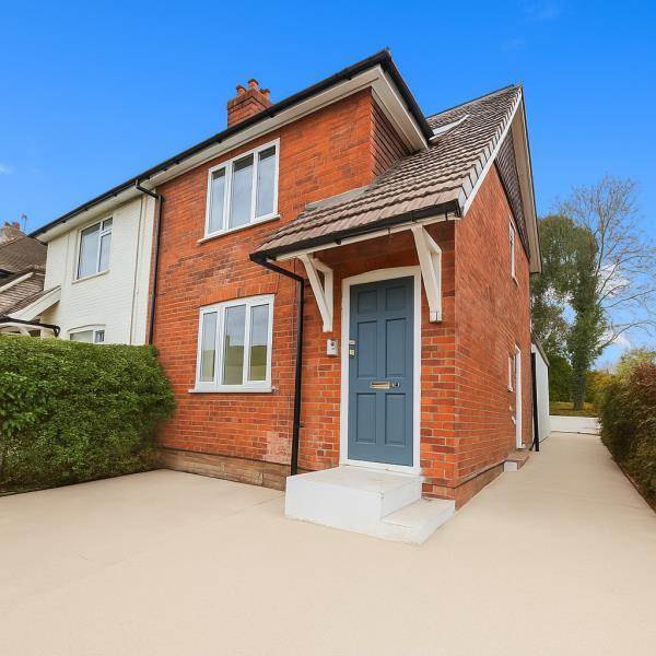 Main image of property: Guildford