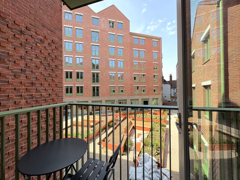 Main image of property: Bury Street