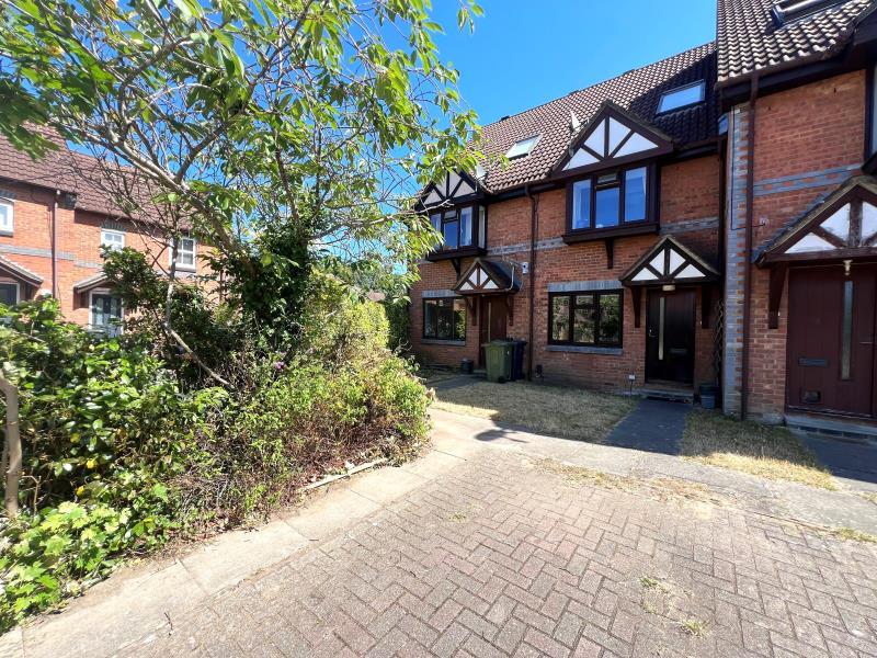 Main image of property: Burpham