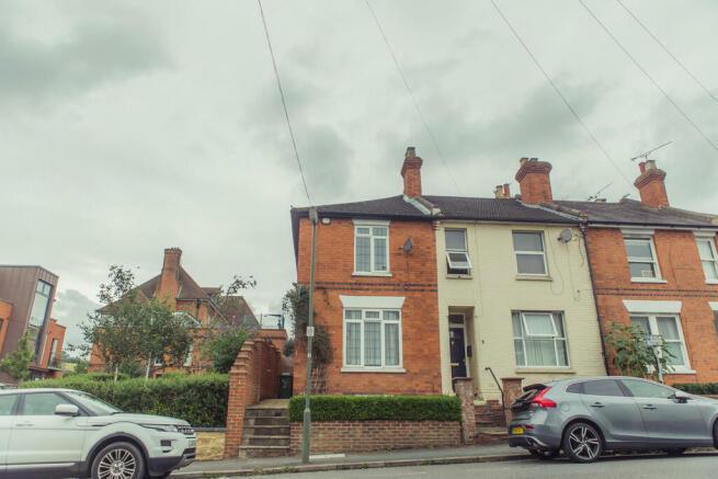 Main image of property: Denzil Road, Guildford