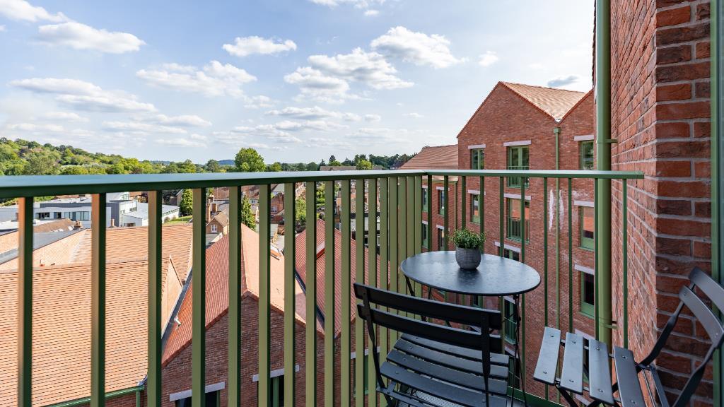 Main image of property: Guildford Plaza - TWO MONTHS RENT FREE 