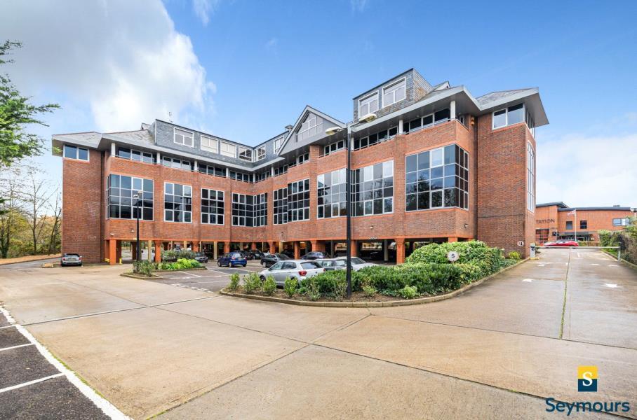 Main image of property: Liongate House