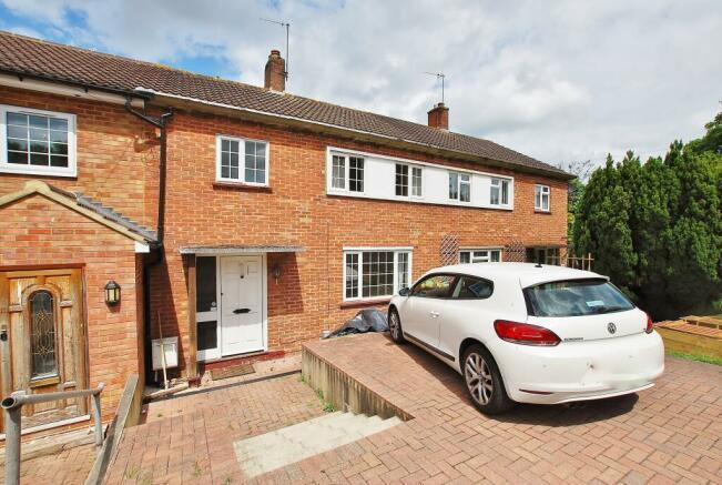 Main image of property: Bushy Hill Drive, Guildford