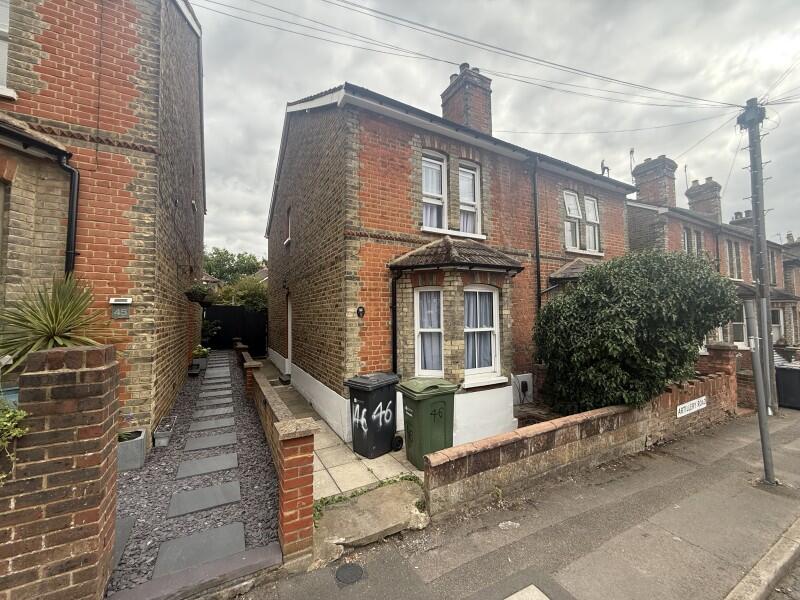 Main image of property: Artillery Road, Guildford