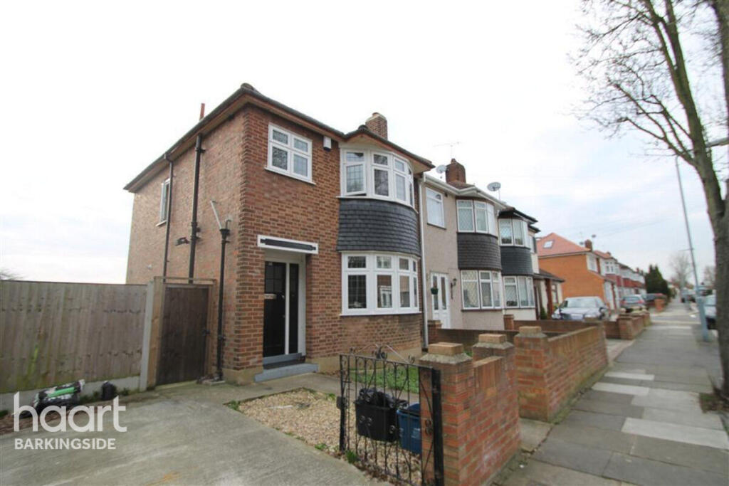Main image of property: Penrith Road, Ilford