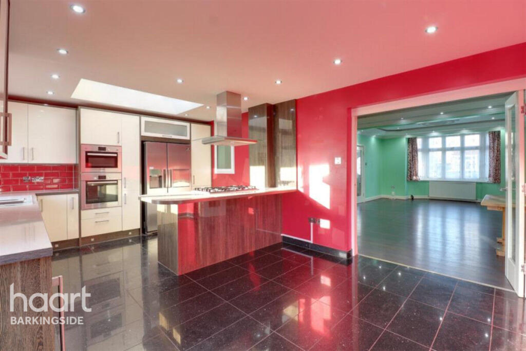 Main image of property: Westminster Gardens, ILFORD