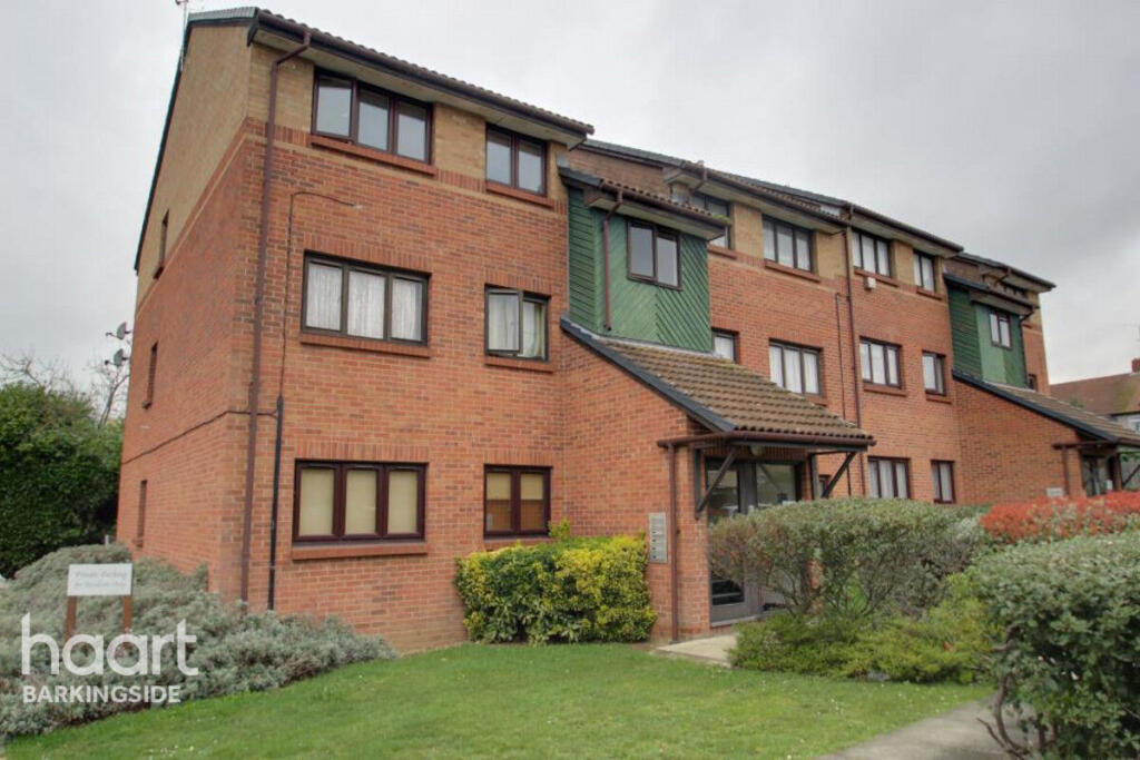 Main image of property: Bernards Close, Ilford