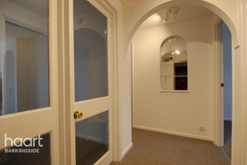 Main image of property: Bernards Close, Ilford