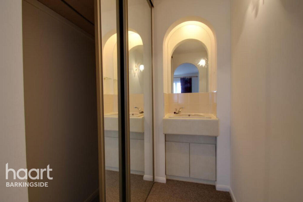 Main image of property: Bernards Close, Ilford