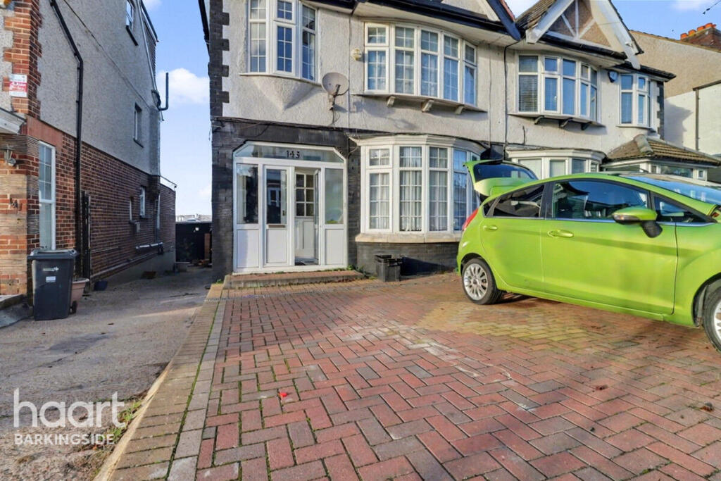 Main image of property: Herent Drive, ILFORD