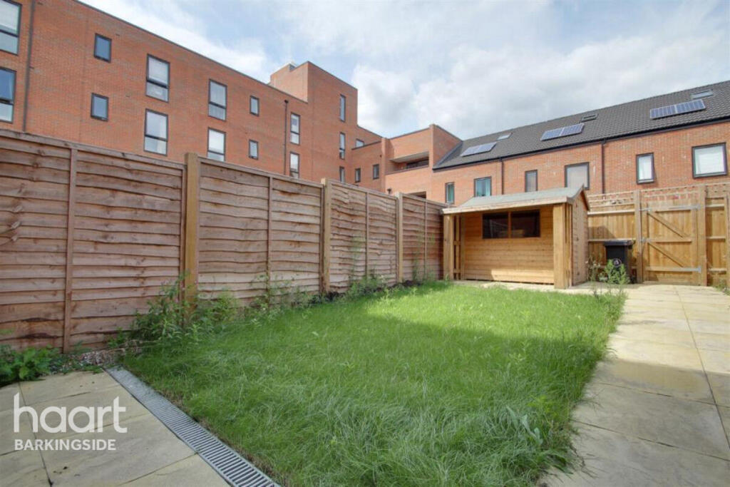 Main image of property: Marine Crescent, Ilford