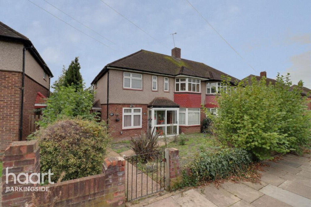 Main image of property: Ravensbourne Gardens, Ilford