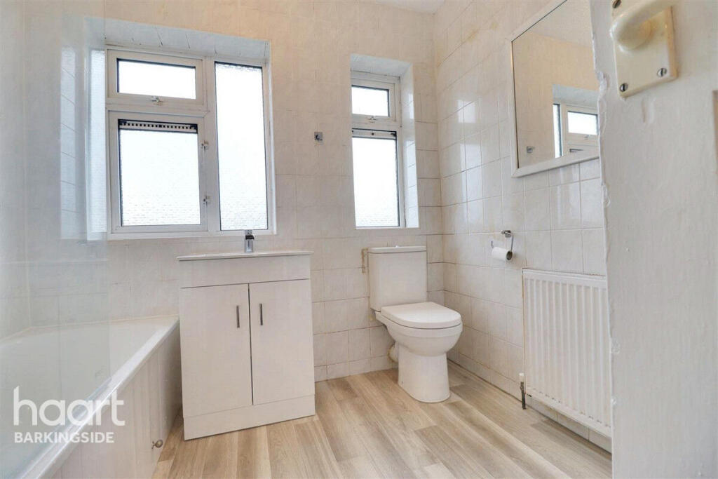 Main image of property: Ravensbourne Gardens, Ilford