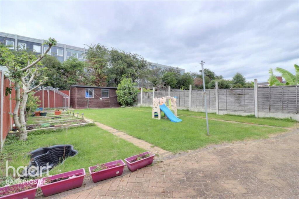 Main image of property: Chestnut Grove, Ilford