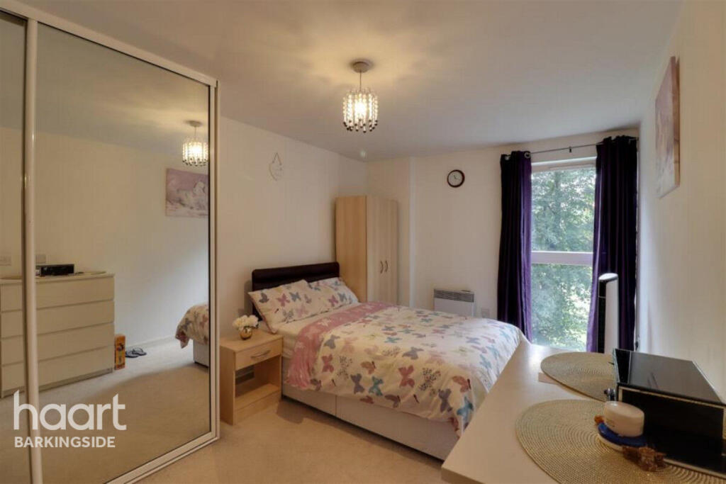 Main image of property: Monarch Way, ILFORD