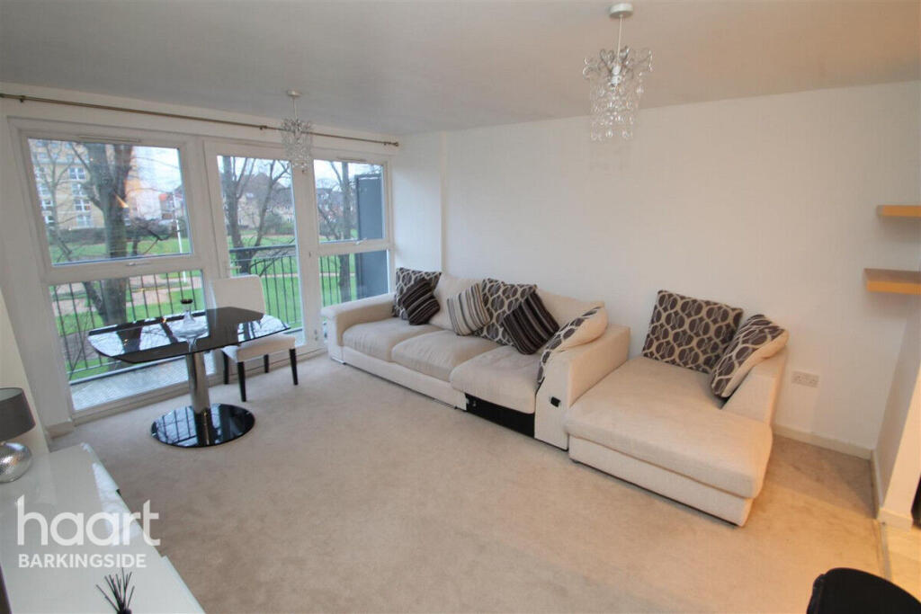 Main image of property: Monarch Way, ILFORD